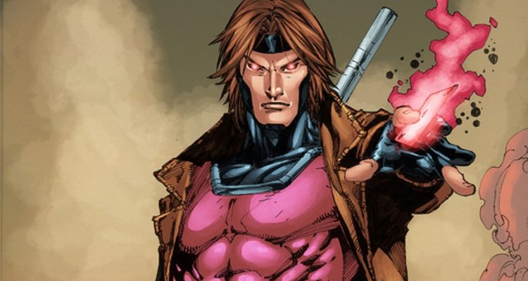 Gambit Marvel