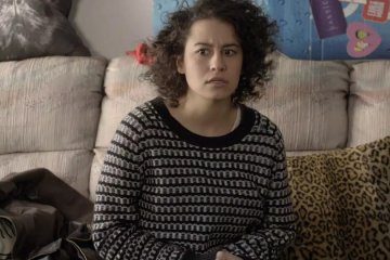 Ilana Glazer Broad city