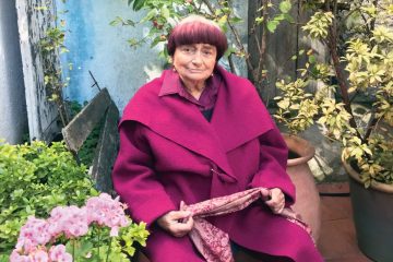 Agnes Varda