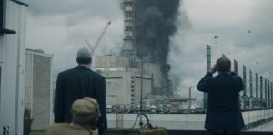 Chernobyl HBO