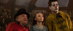 Danny-Devito, Colin-Farrell, Dumbo