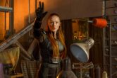 ‘X-Men’ Actress Sophie Turner Describes Her Time Working With Bryan Singer As “Unpleasant”