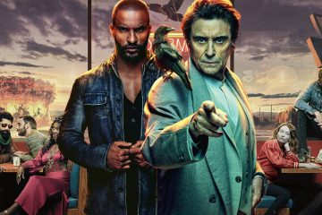 American Gods