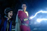 ‘Shazam!’ Is A Playful & Vibrant Star-Making Machine For Zachary Levi [Review]