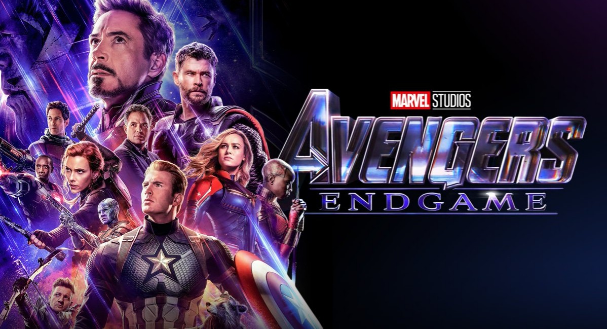 Avengers: Endgame' to Be the Longest Marvel Movie at 182 Minutes