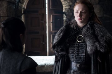 Sophie Turner Game of Thrones