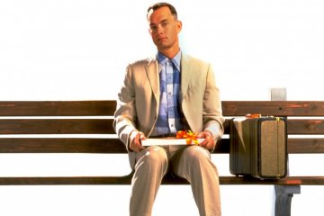 Forrest Gump