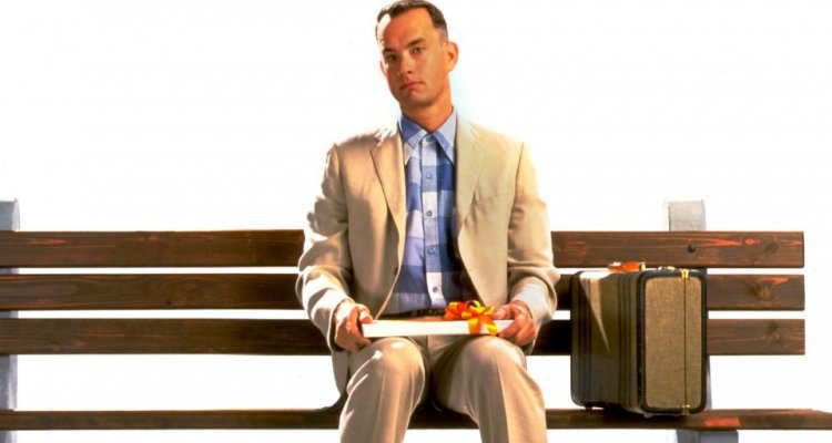 Forrest Gump