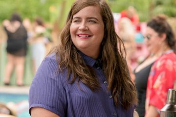 Aidy Bryant Shrill Hulu