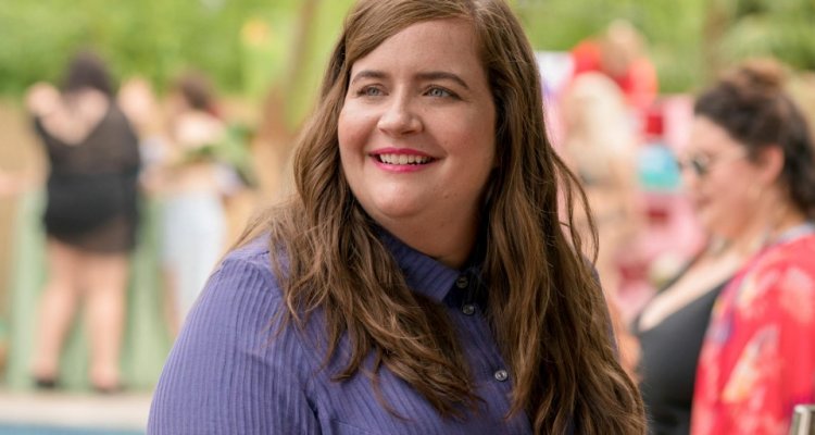 Aidy Bryant Shrill Hulu