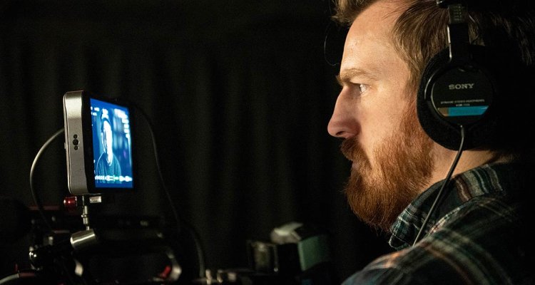 Director & Cinematographer Brennan Vance Talks Art Films [Indie Beat Podcast]