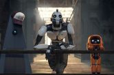 Tim Miller & David Fincher Are Joined By An Oscar-Nominated Filmmaker For Season 2  Of Animated Anthology ‘Love, Death & Robots’