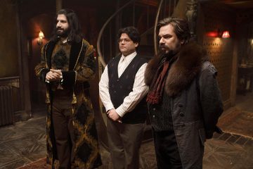 what we do in the shadows series FX