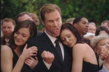 Will Ferrell Wedding Crashers