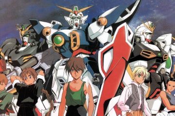 mobile suit gundam film