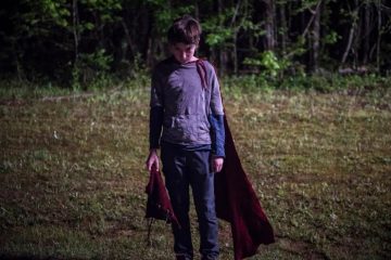 Brightburn film