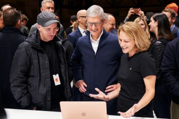 Apple Tim Cook