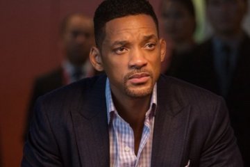 Will Smith & David Leitch Memory-Loss Action Thriller 'Fast & Loose' Acquired By Netflix