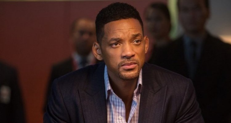 Will Smith & David Leitch Memory-Loss Action Thriller 'Fast & Loose' Acquired By Netflix