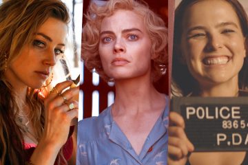 2019 Tribeca Film Festival Line-Up: New Films With Amber Heard, Christoph Waltz, Marc Webb & Teresa Palmer & More