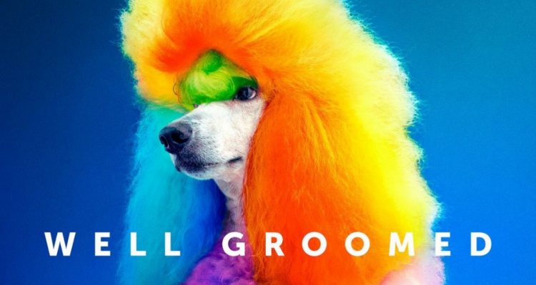 well groomed sxsw header