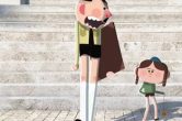‘Love Death + Robots’ Clip: Hitler Is Killed In A Disgustingly Graphic Way