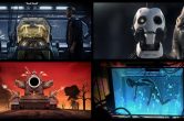 ‘Love Death + Robots’ NSFW Trailer: David Fincher & Tim Miller Bring Viewers The ‘Heavy Metal’ Heir Apparent