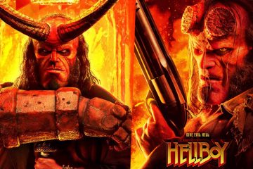 Hellboy