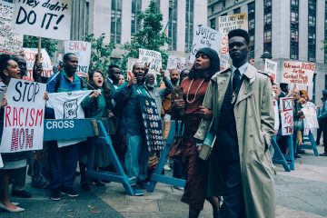When They See Us, Ava DuVernay