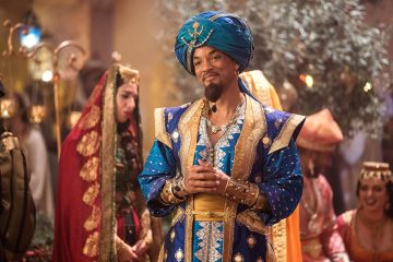 aladdin will-smith