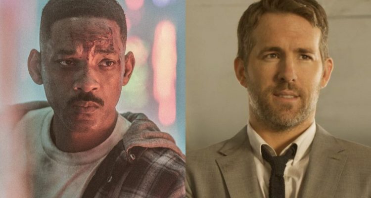 Why Ryan Reynolds Netflix Movies Are So Popular (Even If They're Bad)