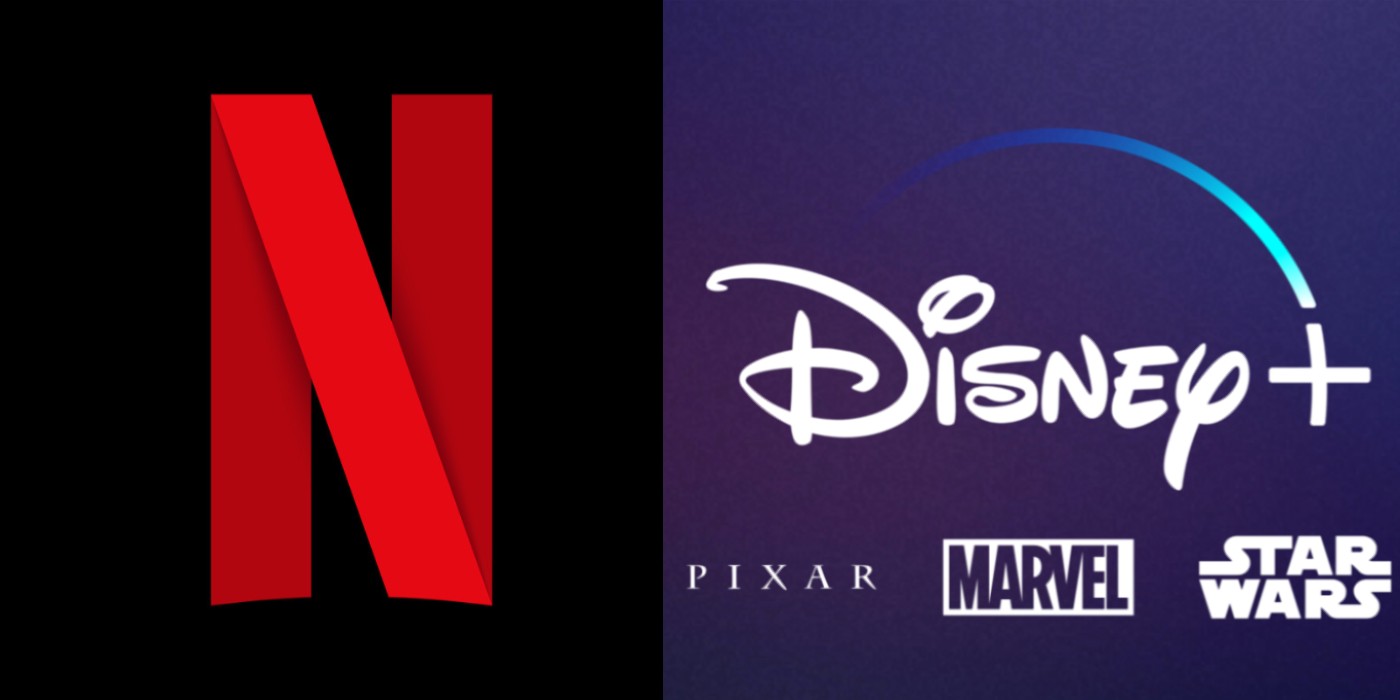 Avengers: Endgame' Director Says Disney & Netflix Are The Two