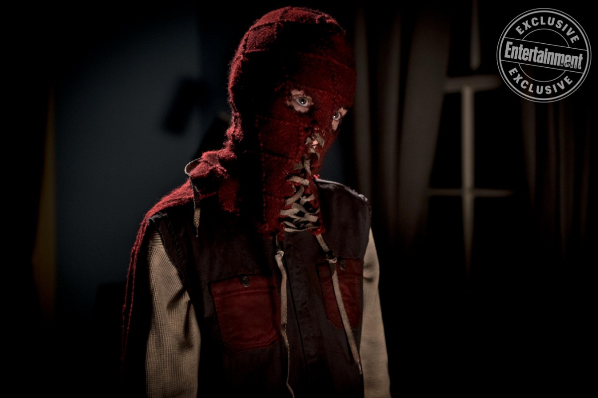 BRIGHTBURN Brandon Breyer (Jackson A. Dunn)