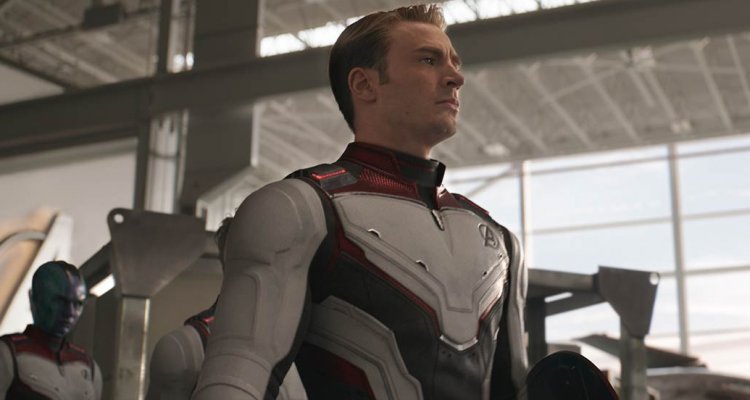 Avengers: Endgame': Hyperbolic Reactions Promise A Masterful Epic &  Emotional Rollercoaster