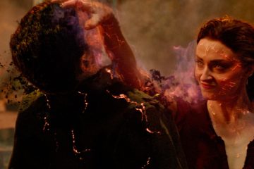 Dark Phoenix Sophie Turner Header