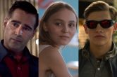 Colin Farrell, Tye Sheridan, Lily-Rose Depp & More Join Neil Burger’s Space Thriller ‘Voyagers’