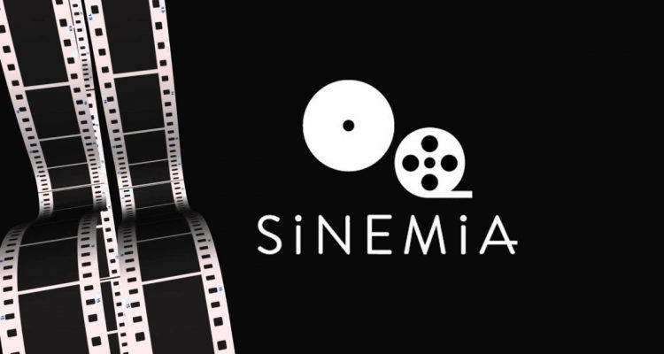 sinemia logo