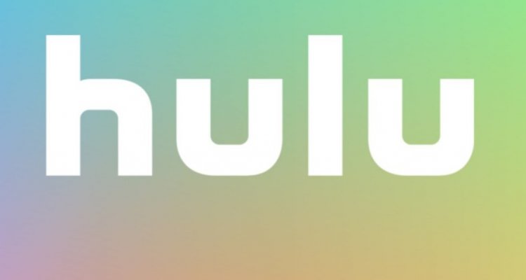 Hulu logo