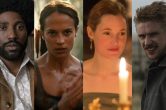 John David Washington, Alicia Vikander & More To Star In New Thriller Produced By Luca Gudagnino