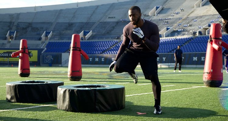 Brian Banks Film