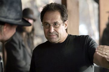 David Milch Deadwood