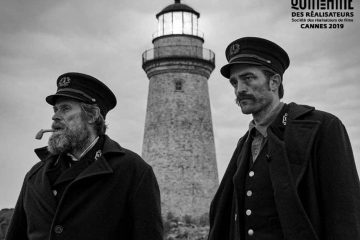 The Lighthouse Direcfor's Fortnight