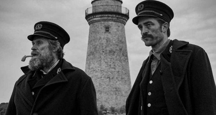 The Lighthouse Direcfor's Fortnight