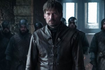 Jaime Game of Thrones Season 8 Episode 2
