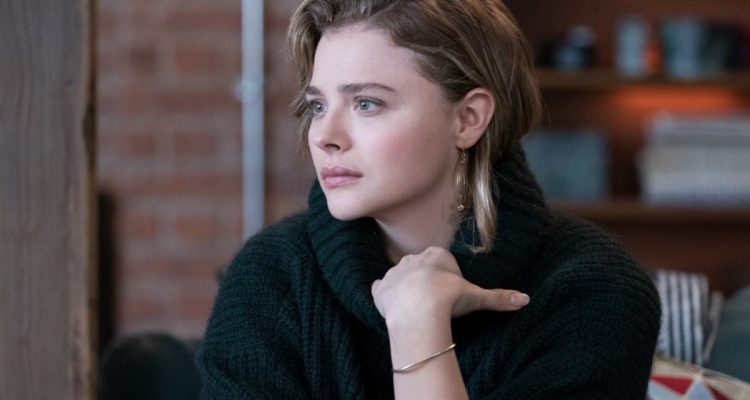 People Are Amazed How Chloe Moretz Grew Over The Years - Funny Gallery