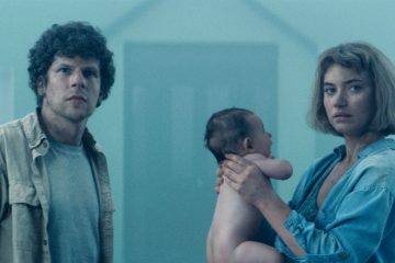 Vivarium Jesse Eisenberg Imogen Poots