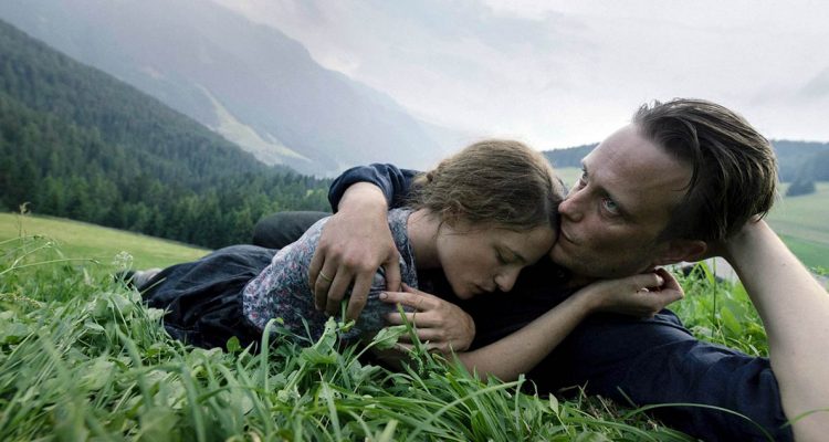 A Hidden Life, Terrence Malick
