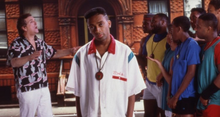 do the right thing spike lee