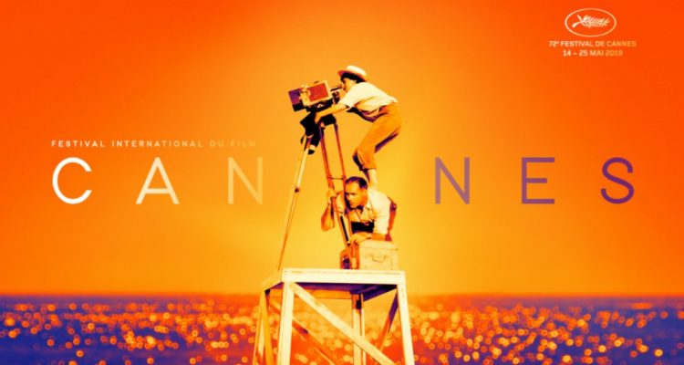 Cannes 2019 Header