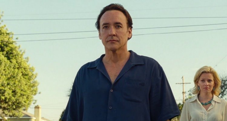 John Cusack Love and Mercy